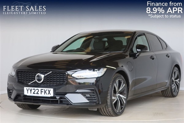 Large image for the Used Volvo S90
