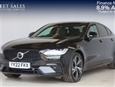 Used Volvo S90