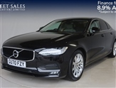 Used Volvo S90