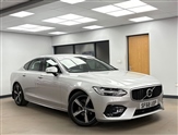 Used Volvo S90