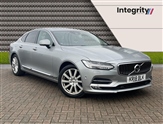 Used Volvo S90