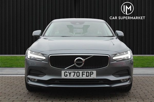 Large image for the Used Volvo S90