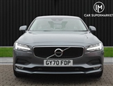 Used Volvo S90