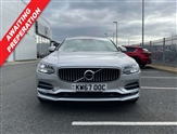 Used Volvo S90