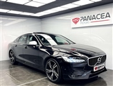 Used Volvo S90