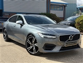 Used Volvo S90