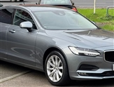 Used Volvo S90