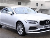 Used Volvo S90
