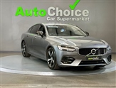 Volvo S90 Image 5