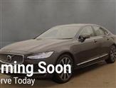 Used Volvo S90