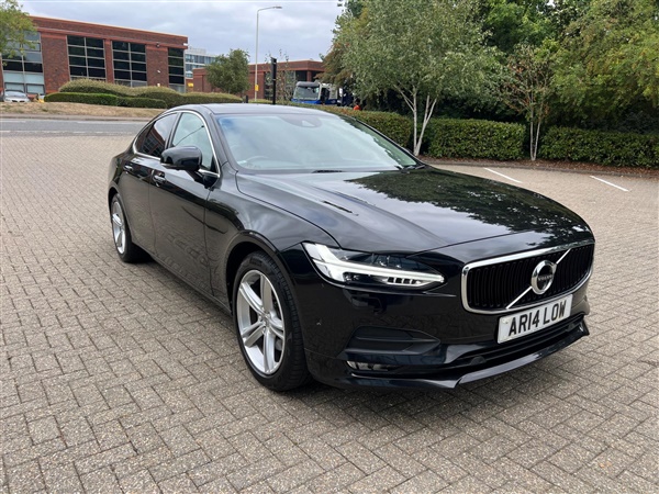 Large image for the Used Volvo S90