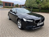 Used Volvo S90