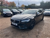 Used Volvo S90