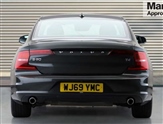 Volvo S90 Image 4