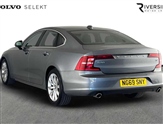 Volvo S90 Image 3
