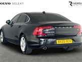 Volvo S90 Image 3