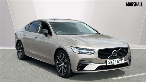 Large image for the Used Volvo S90