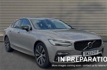 Used Volvo S90