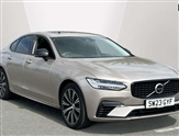Volvo S90 Image 1