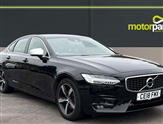 Volvo S90 Image 1