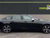 Volvo S90 Image 2