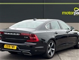 Volvo S90 Image 3