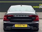 Volvo S90 Image 4