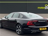 Volvo S90 Image 5
