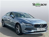 Volvo S90 Image 1
