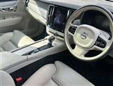 Volvo S90 Image 4