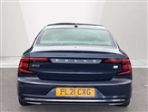 Volvo S90 Image 5