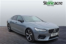 Used Volvo S90