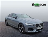 Volvo S90 Image 1