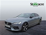 Volvo S90 Image 3