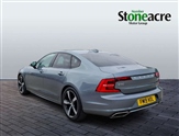 Volvo S90 Image 4