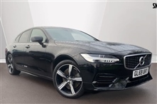 Used Volvo S90