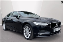 Used Volvo S90