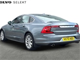 Volvo S90 Image 4