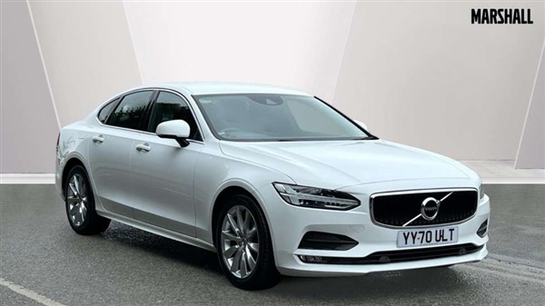 Large image for the Used Volvo S90