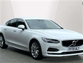 Volvo S90 Image 1