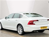 Volvo S90 Image 2