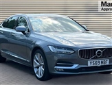 Volvo S90 Image 1