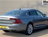Volvo S90 Image 3