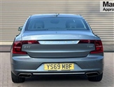Volvo S90 Image 4