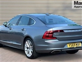 Volvo S90 Image 5