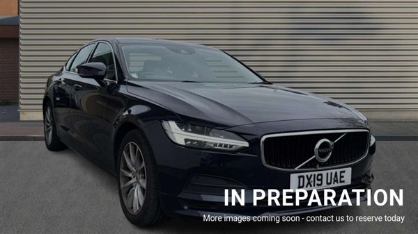 Large image for the Used Volvo S90