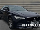 Volvo S90 Image 1