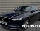 Volvo S90 Image 3