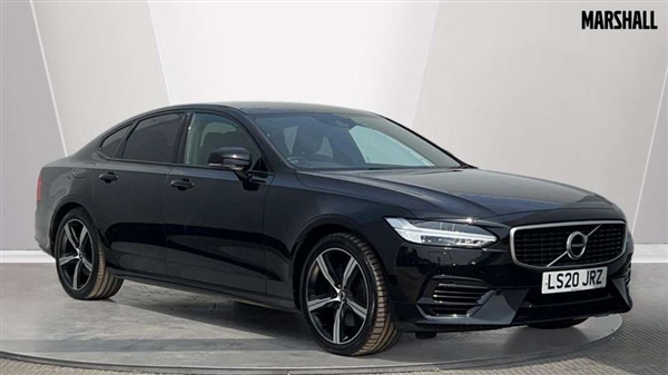 Large image for the Used Volvo S90