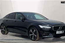 Used Volvo S90
